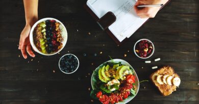 wybór dla Twojego zdrowia i witalności